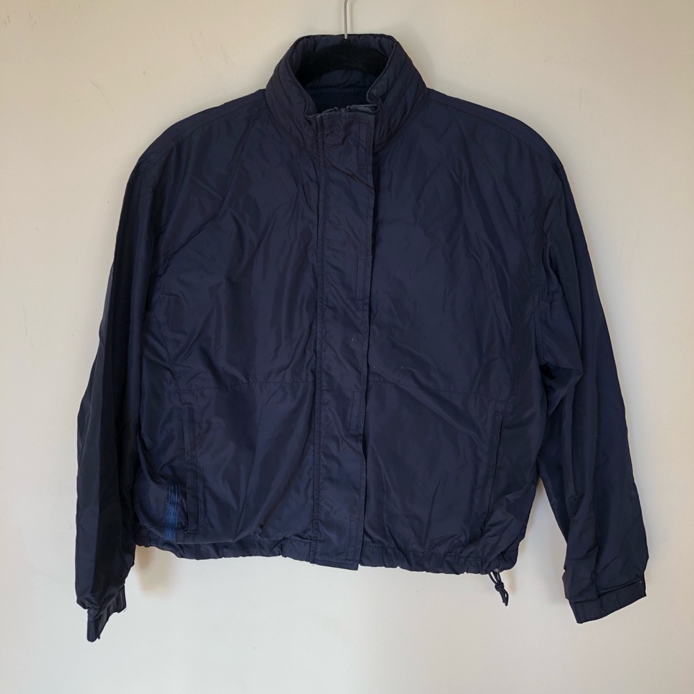 Ralph Lauren Cropped Jacket